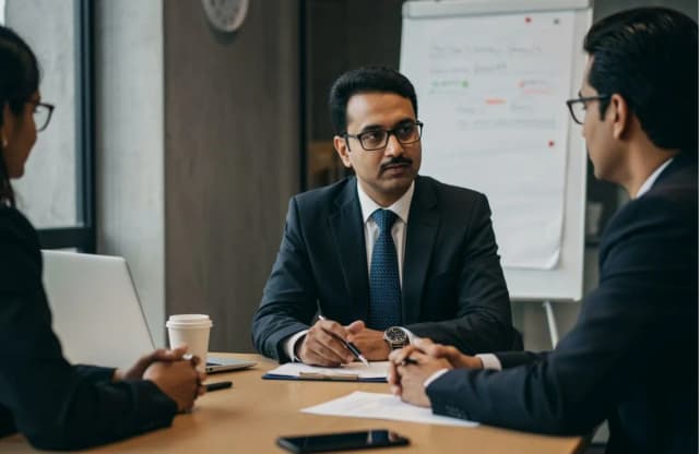 conflict management techniques