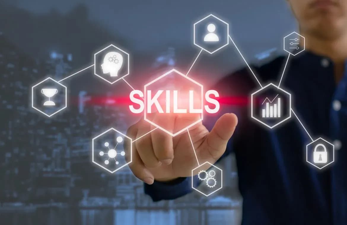 entrepreneurial skills for 2026