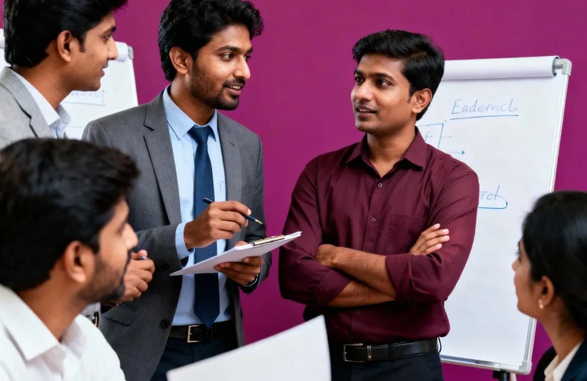 executive leadership programs
