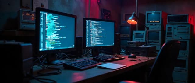 how to be a software developer