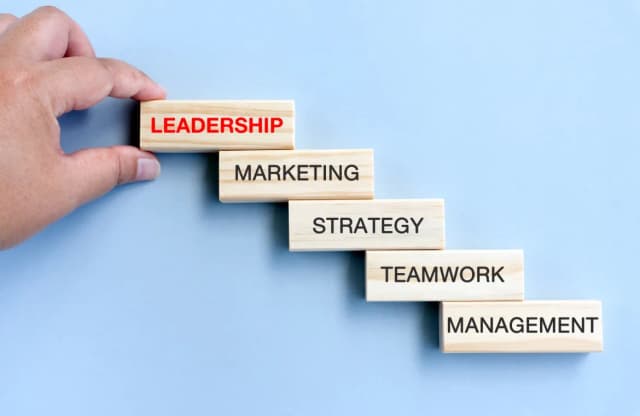 leadership skills