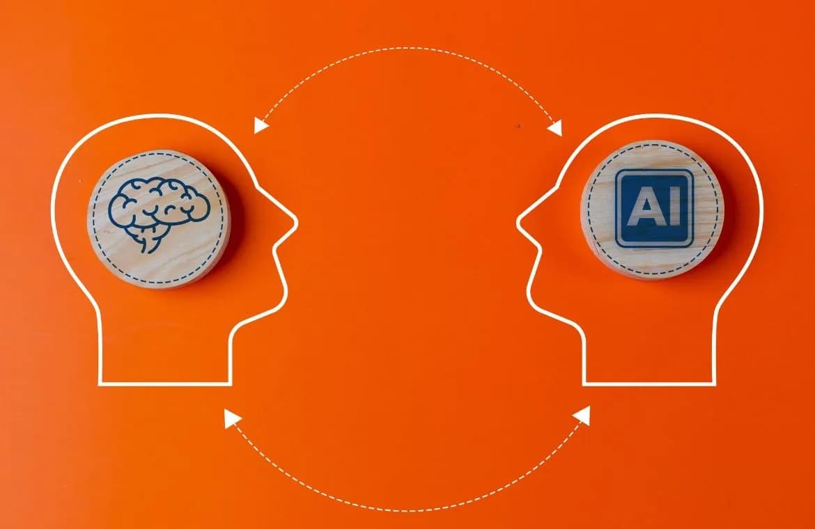 learning AI vs Using AI