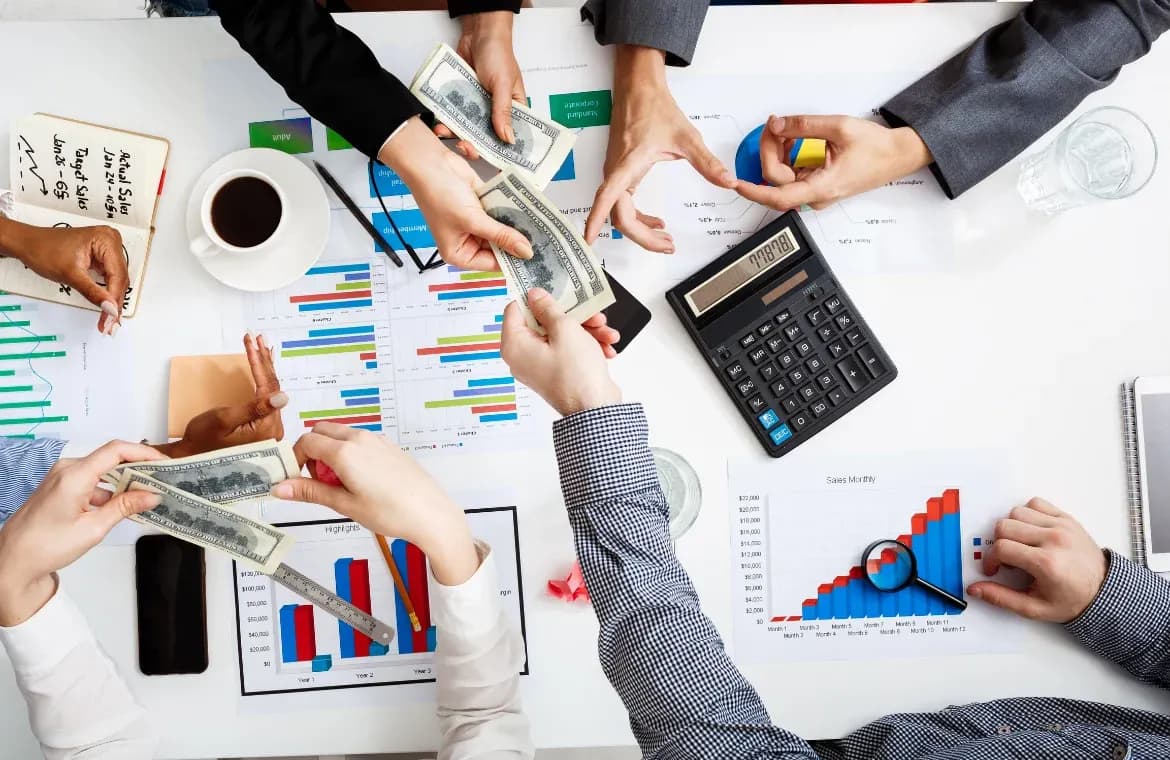 public finance