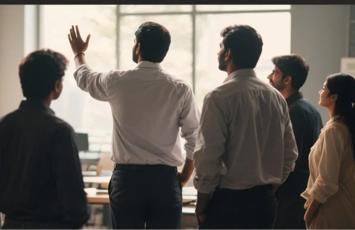 qualities of a great leader