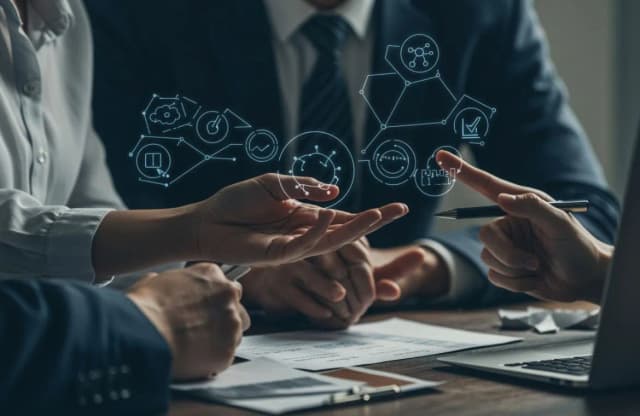 organisational behaviour