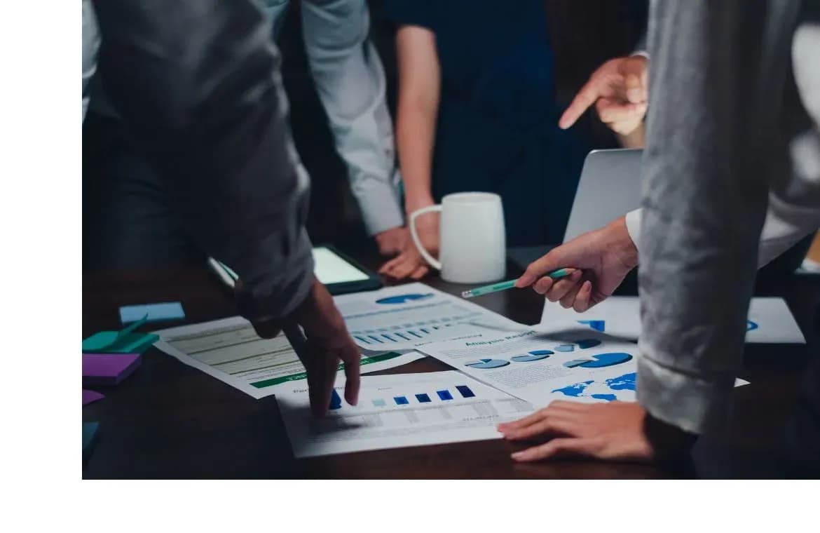 strategy management