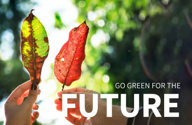 sustainability is everyone's business