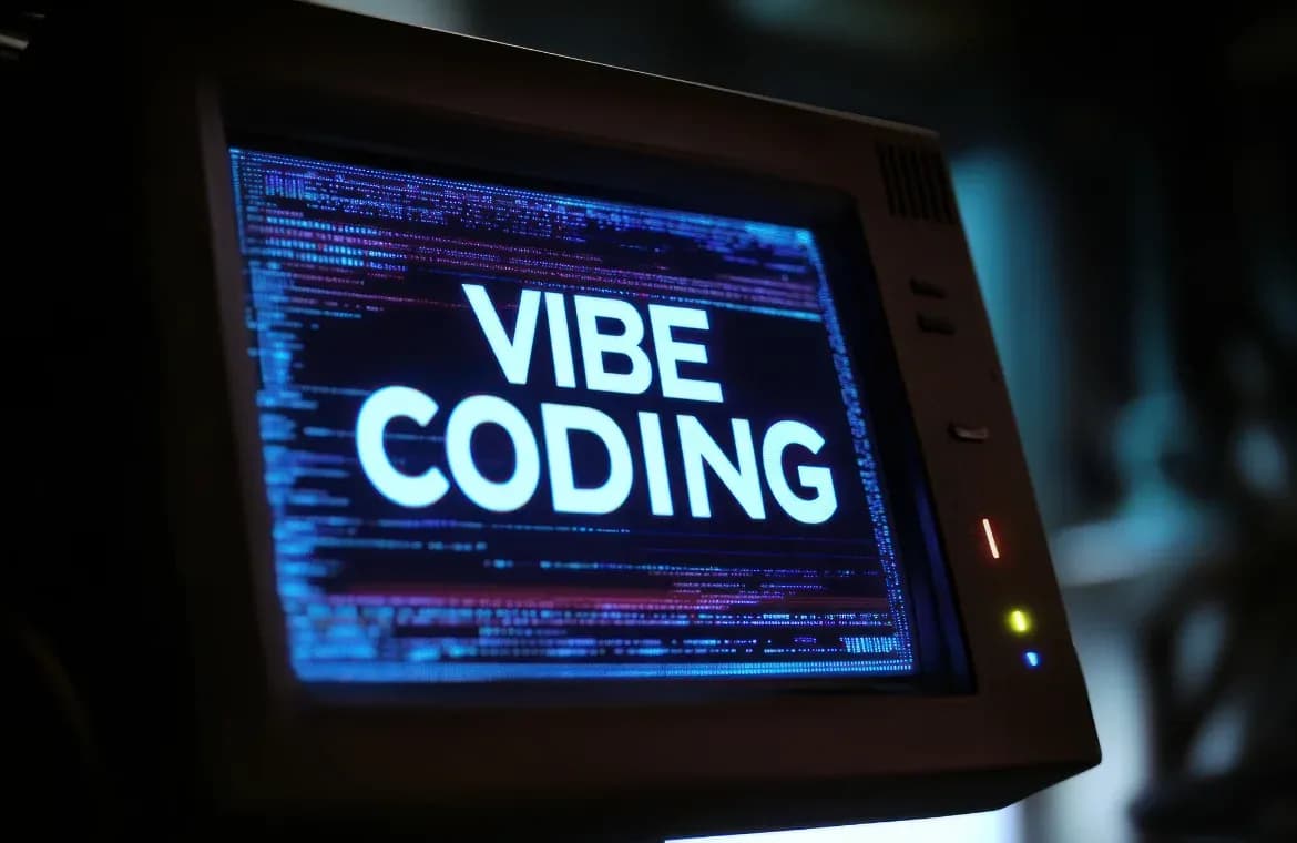 what is vide coding