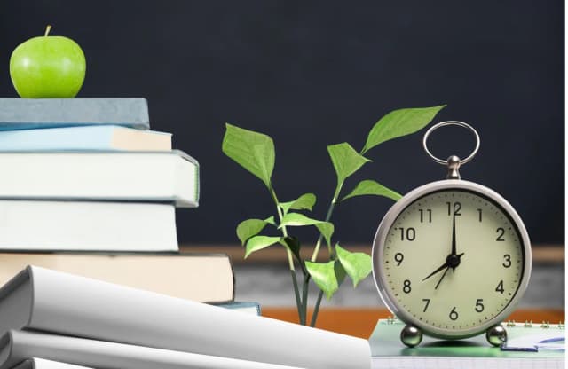 why do education management course