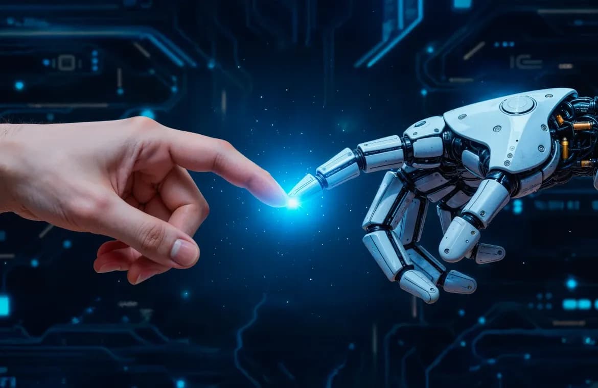 AI, Data Science, and Automation redefining career