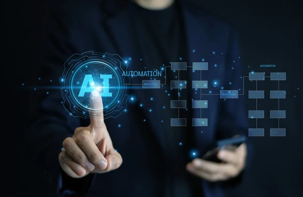 AI Strategy ti execution
