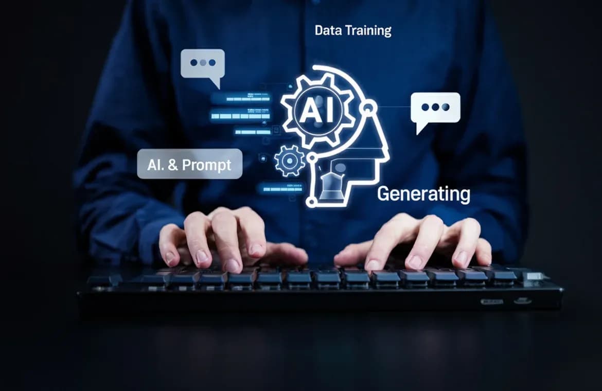 AI upskilling