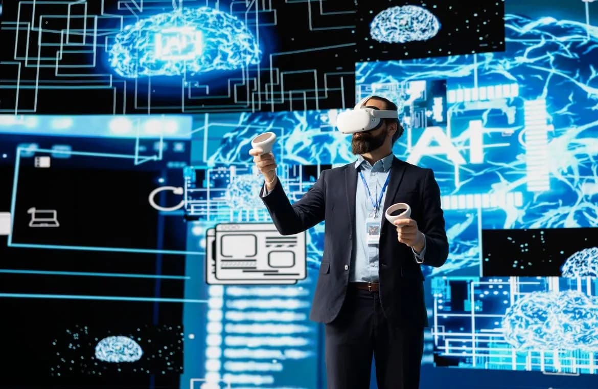 AI adoption in enterprises