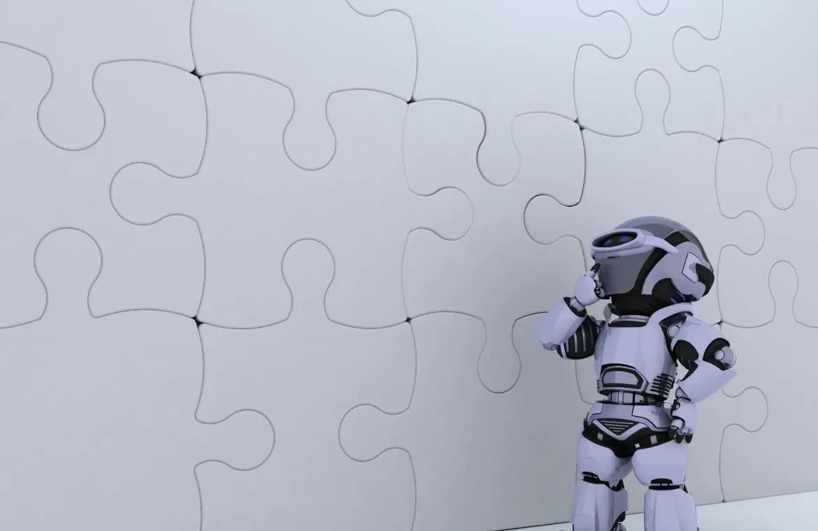 AI adoption gap