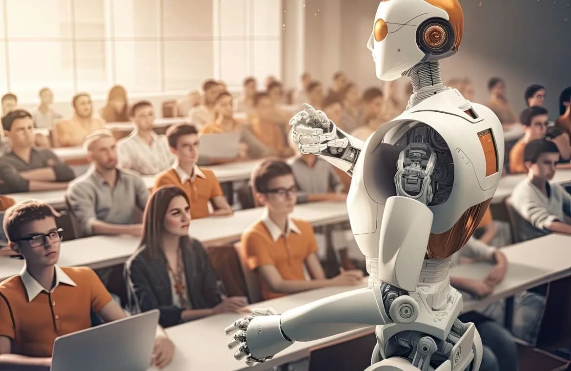 AI courses on SWAYAM