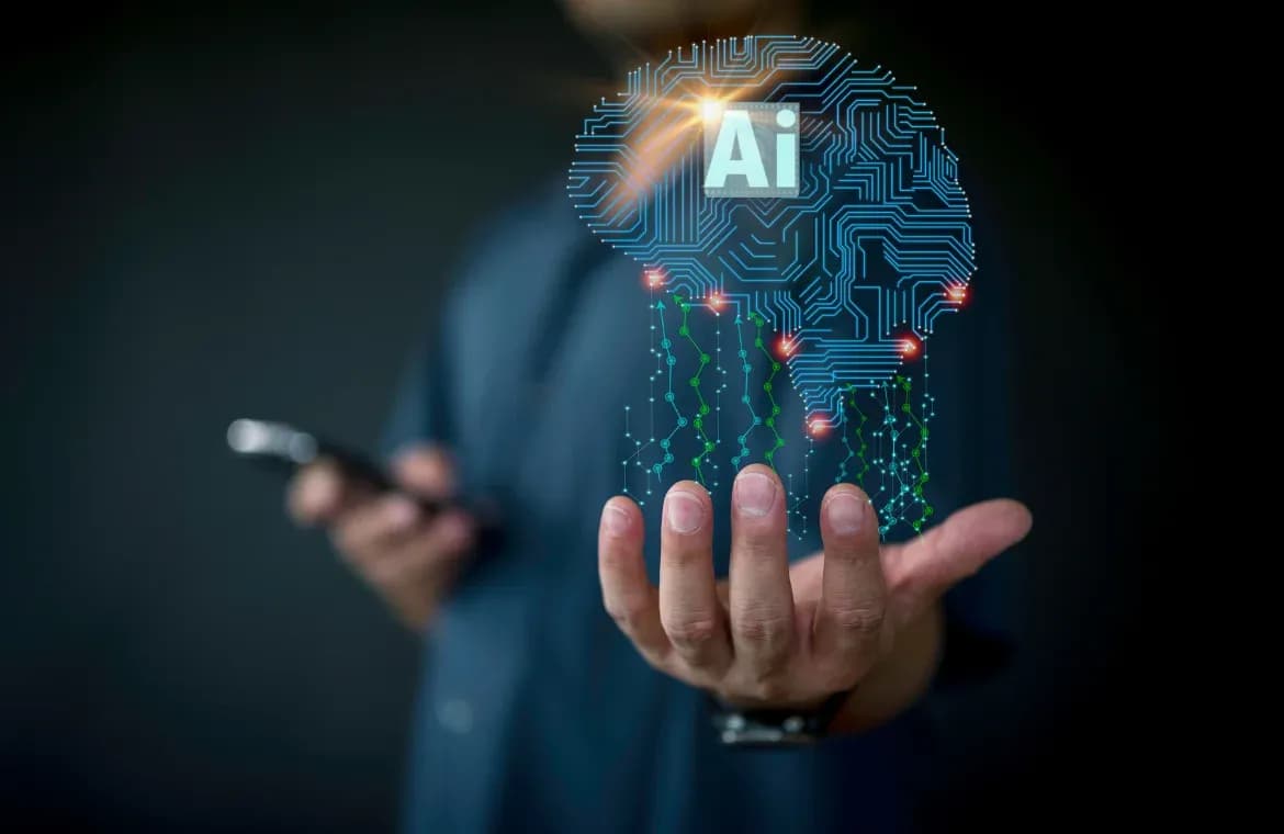 How to build AI first culture