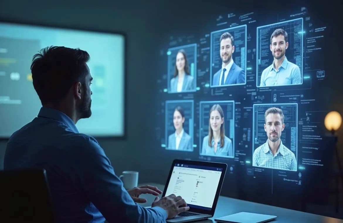 AI for HR