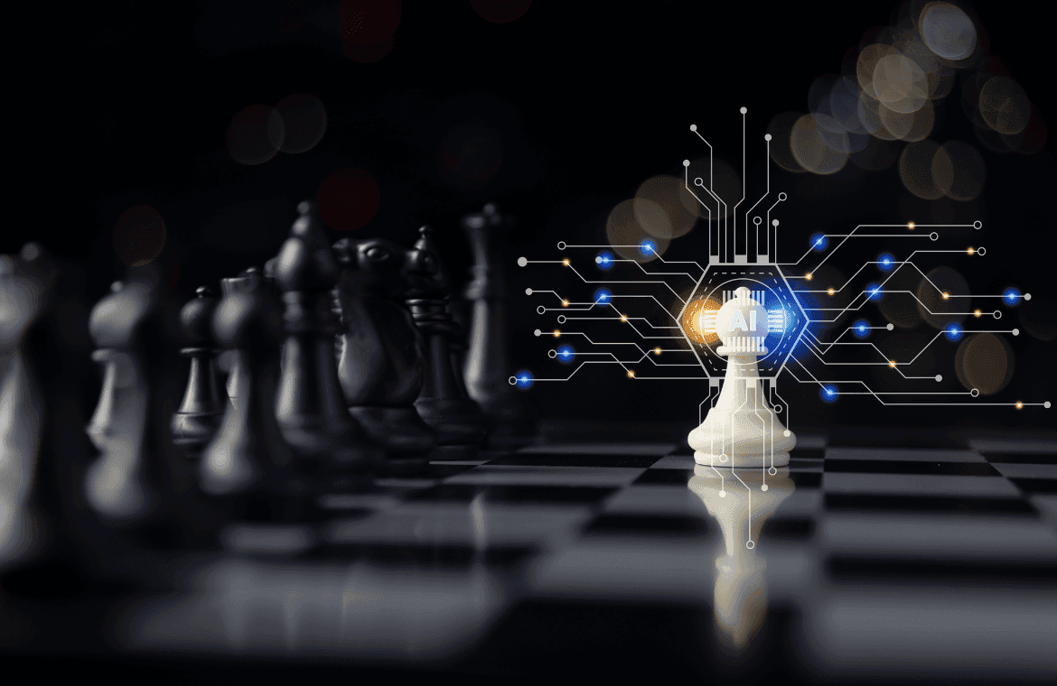 AI for Leaders: What Smart Managers Need to Know in 2026