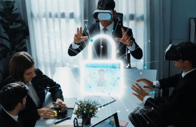 AI in business careers