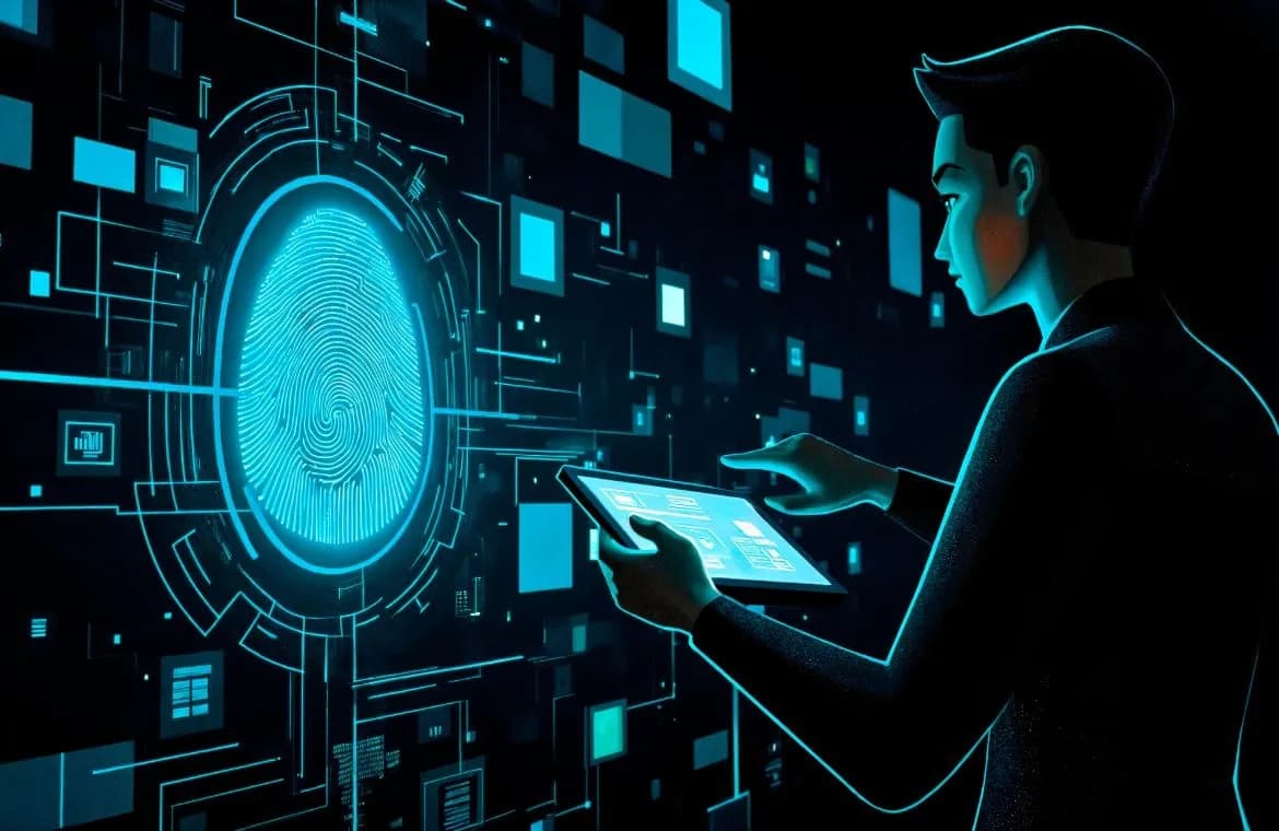 AI in Cybersecurity