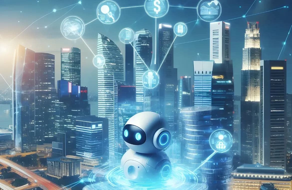 AI in Finance