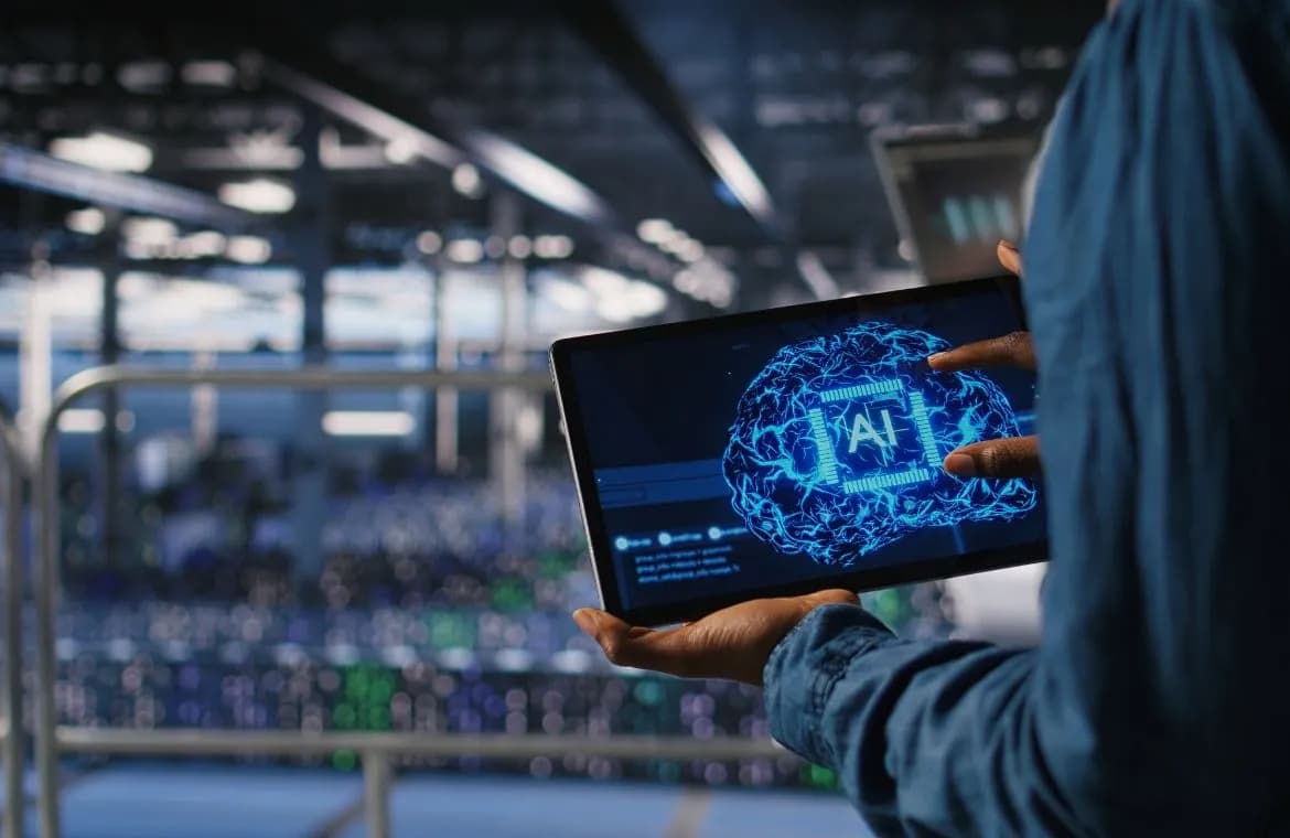 AI in Operations