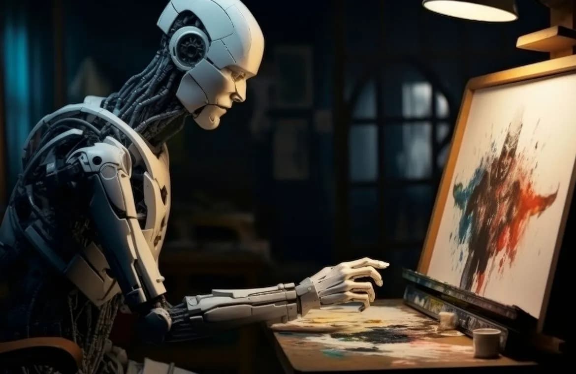 AI portfolio