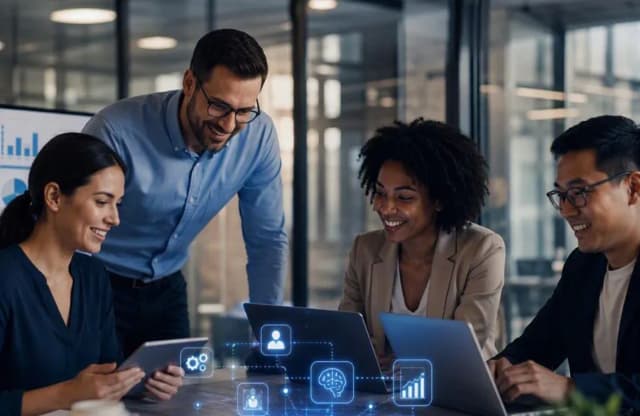 AI productivity tools