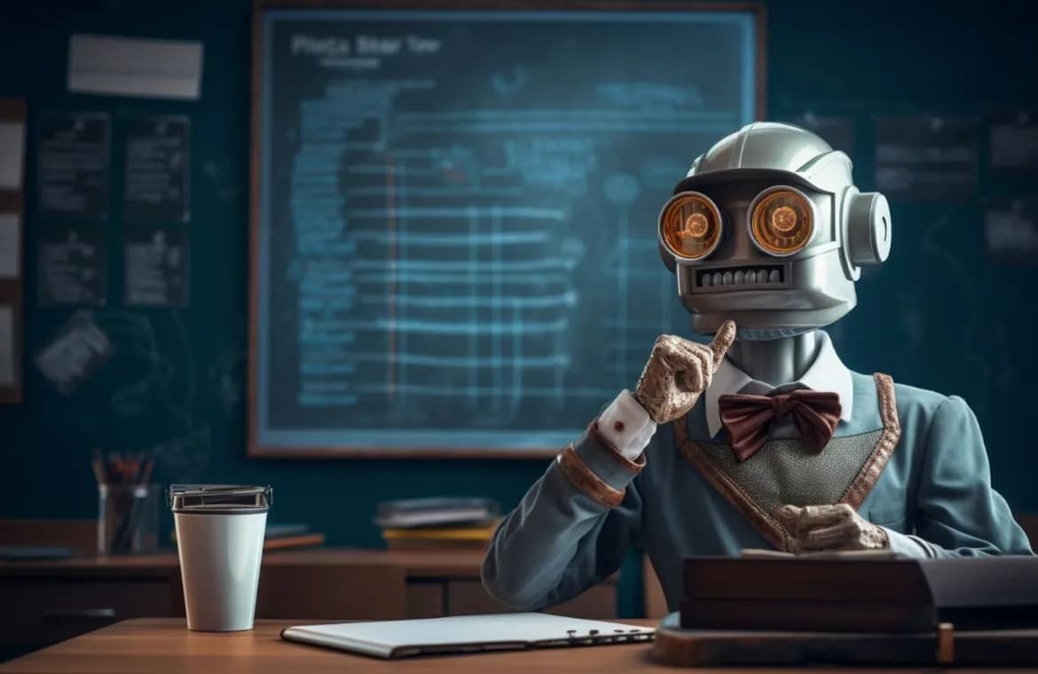 AI Revolution