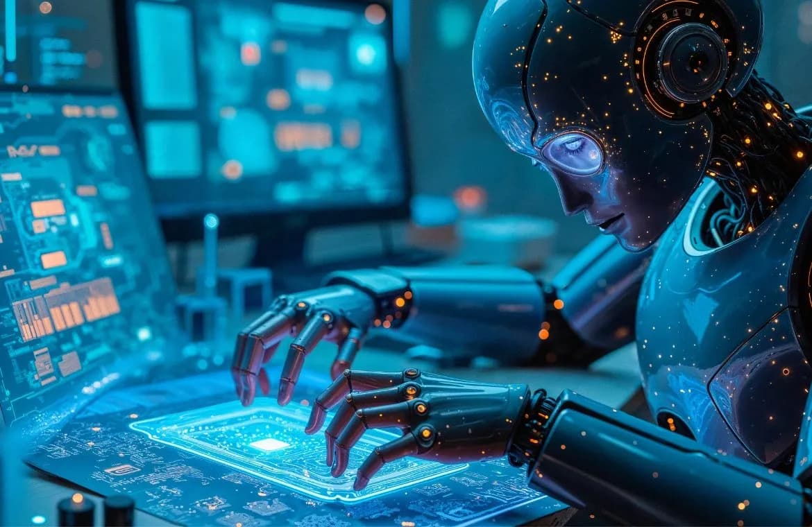 AI skills