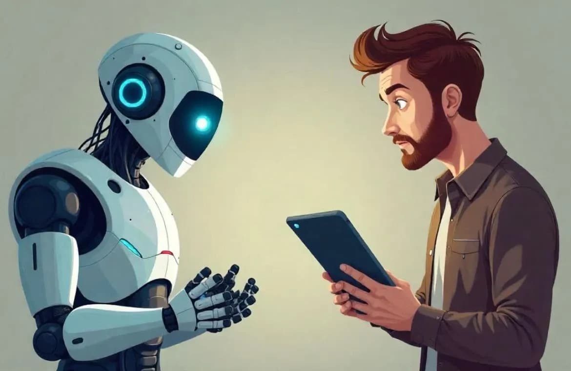 AI vs Software Developers