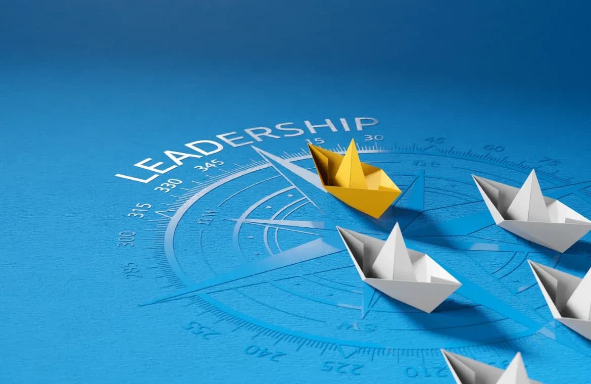 Adaptive leadership