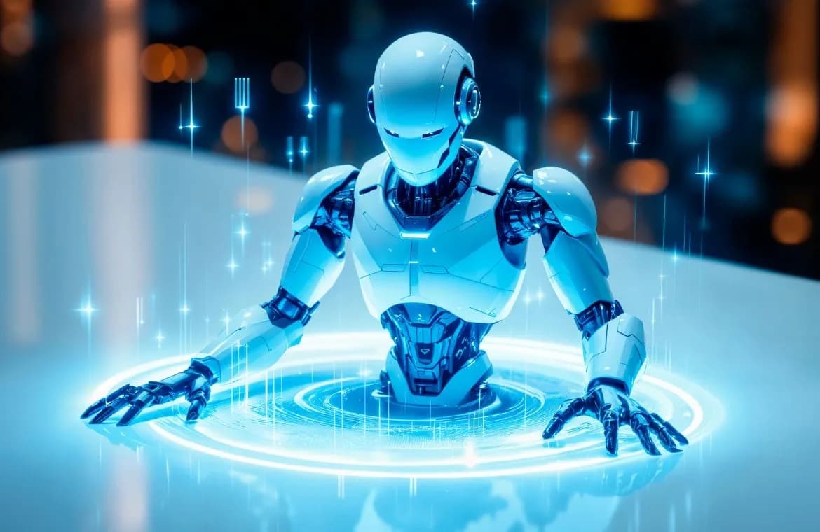 Agentic AI era