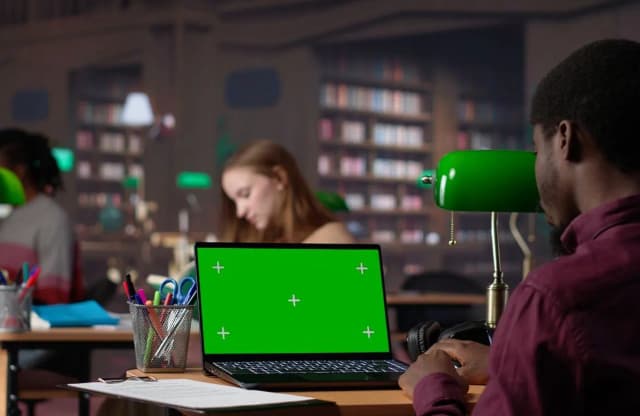 AI literacy in schools