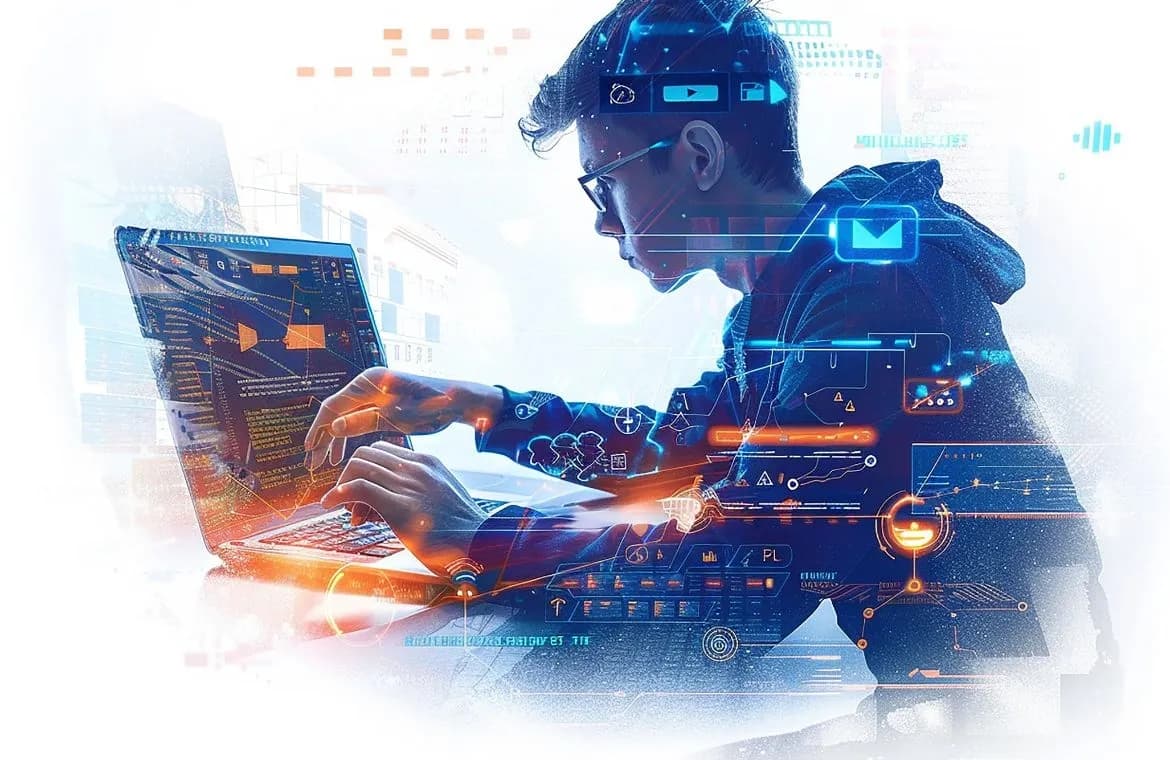 BS in computer science