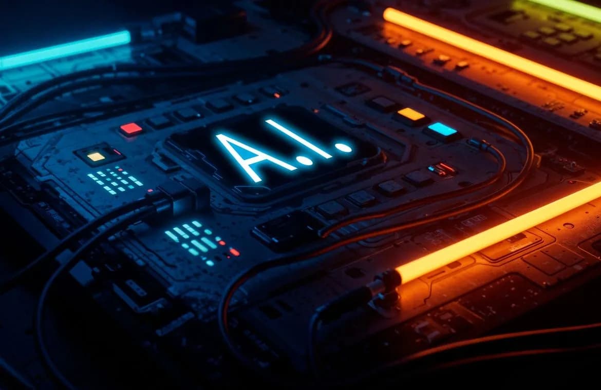 Best AI Tools