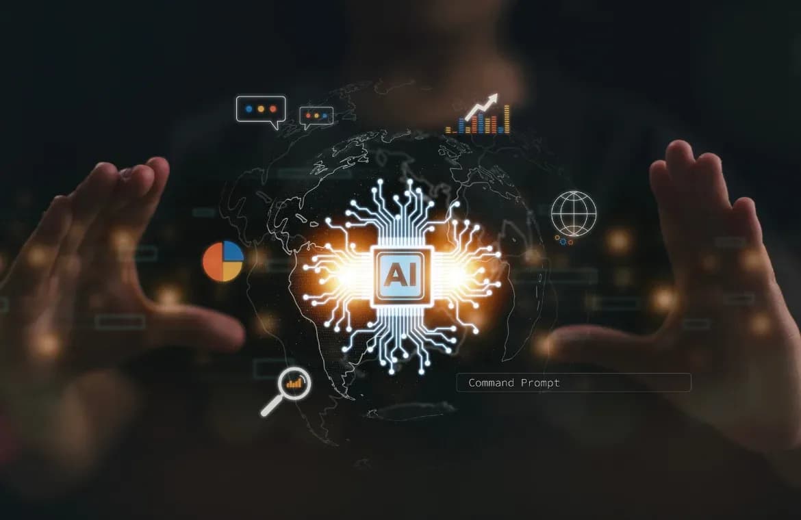 Building an AI first culture