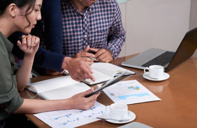 Business Degree Checklist for Parents