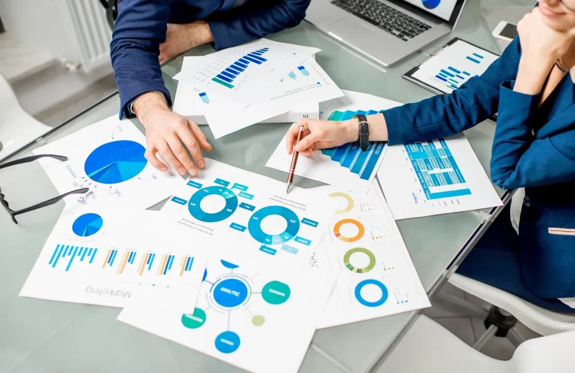 COOs redesigning enetrprise operating models