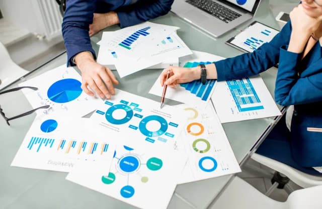 COOs redesigning enetrprise operating models