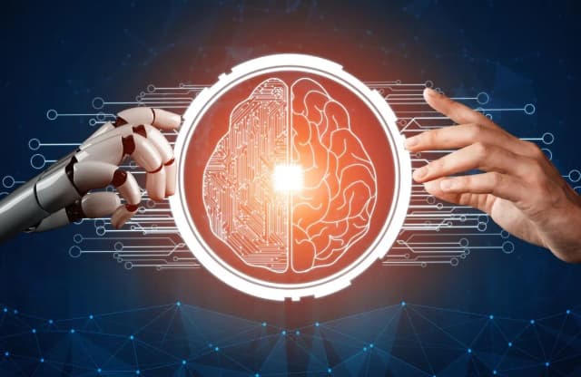 can AI think like humans