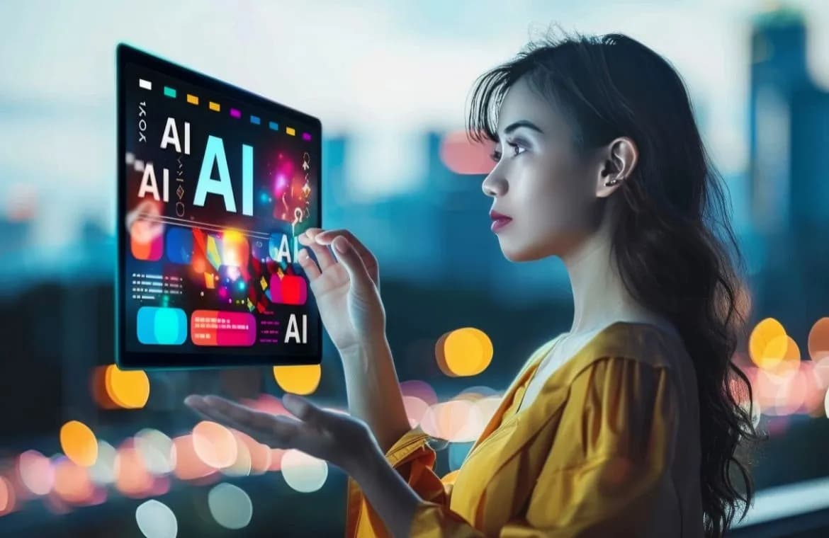 Can AI replace Designers?