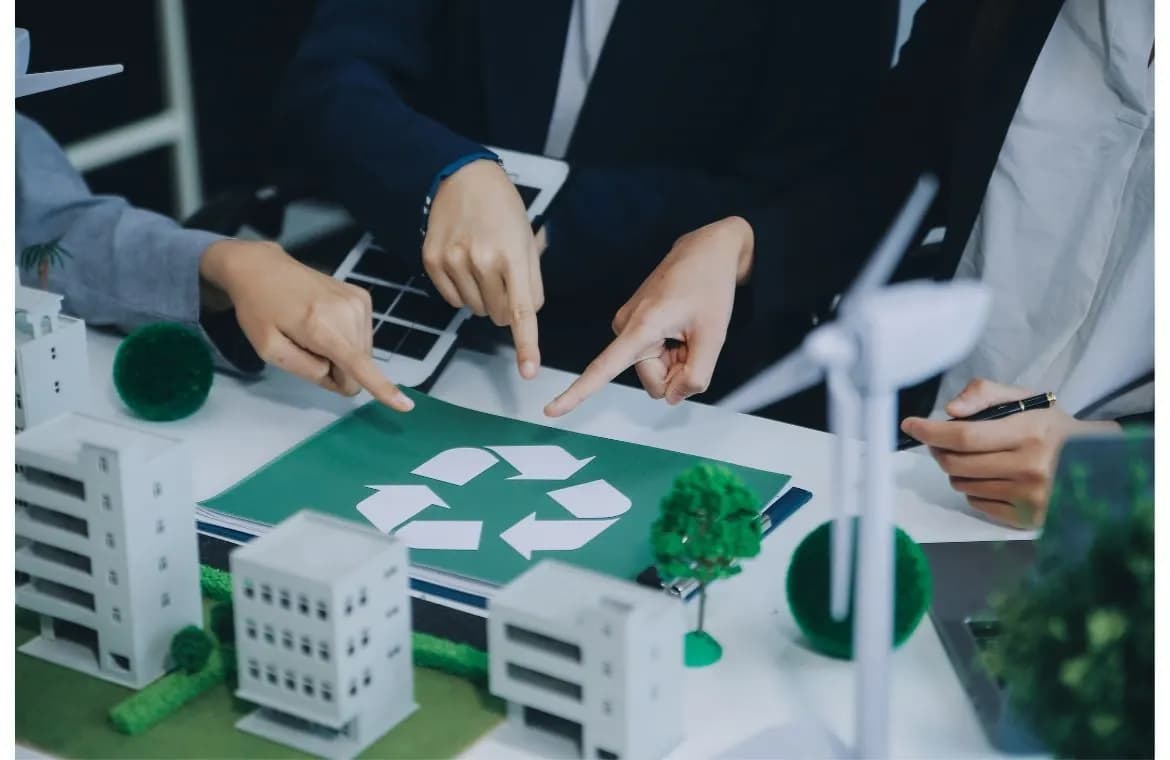 Corporate Sustainability