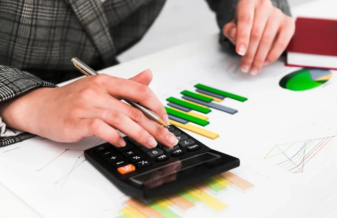 Cost, finance, and budget management for managers