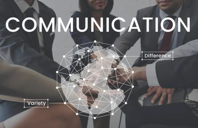 Cross culture communication