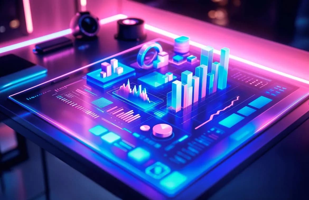 Data Visualisation