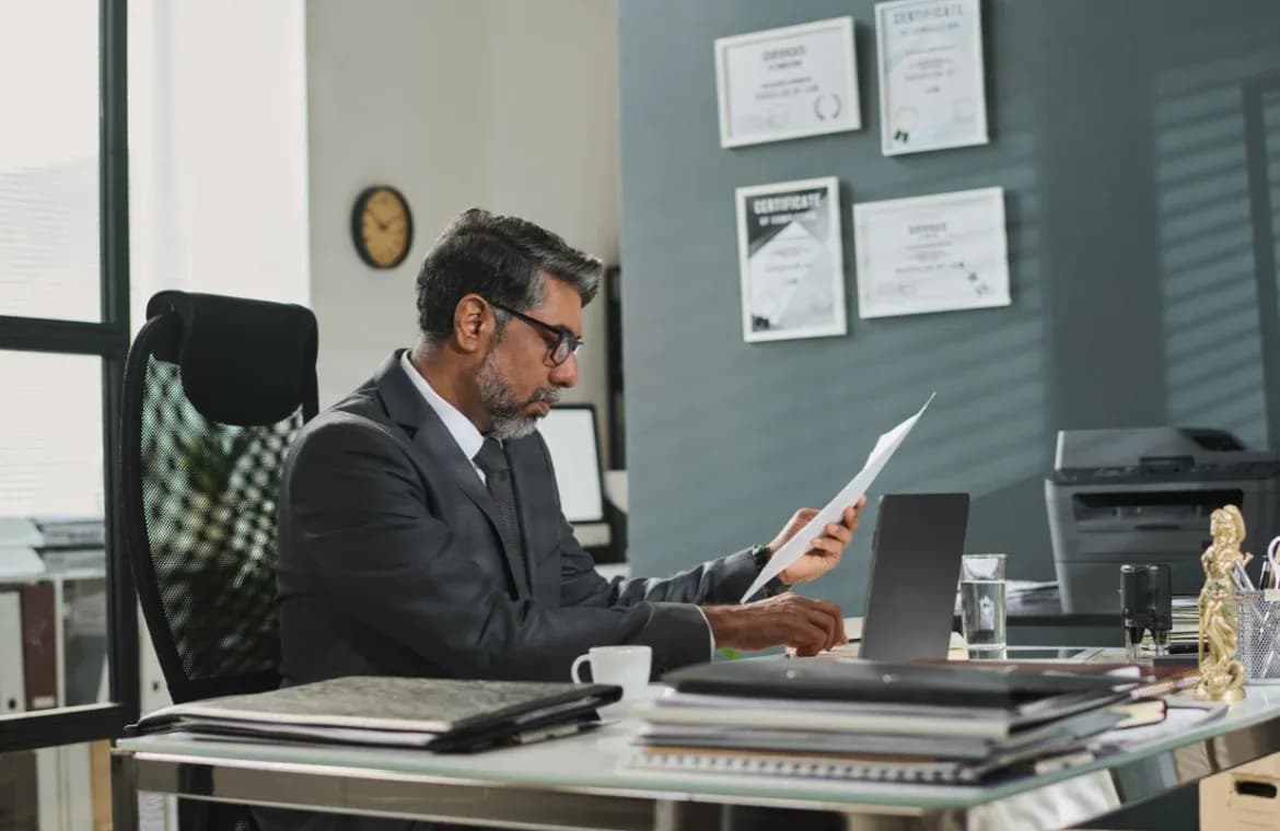 Digital transformation starts with operations