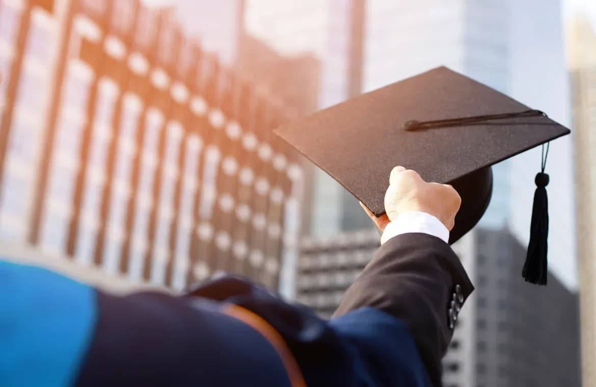 EMBA Specialisation