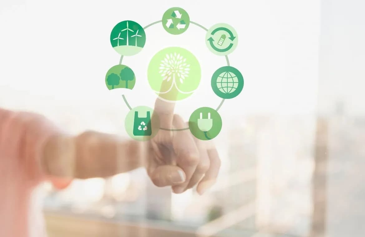 ESG Benefits