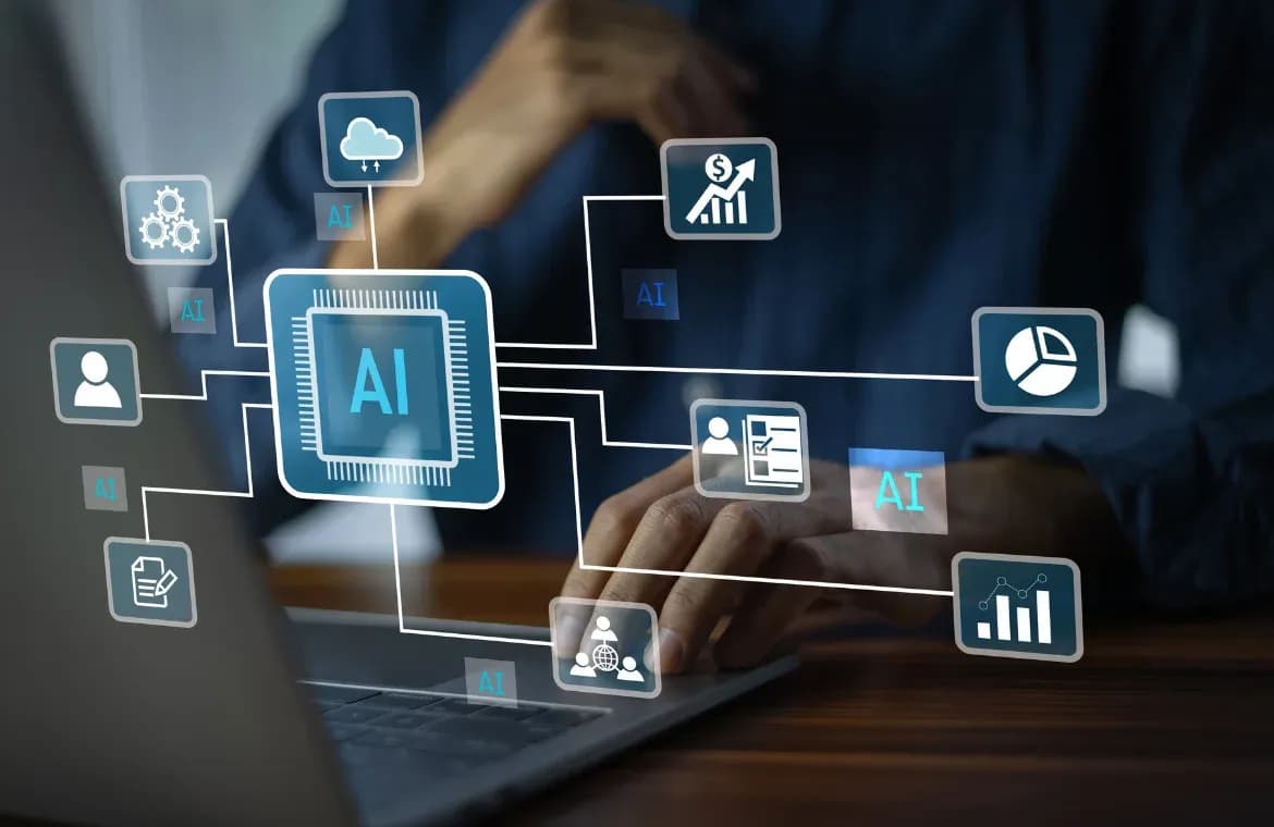 Enterprise AI